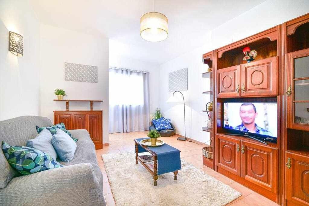 Apartamento Algoz By Mtphomes Exteriör bild