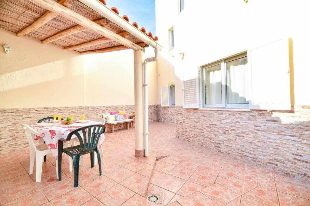 Apartamento Algoz By Mtphomes Exteriör bild