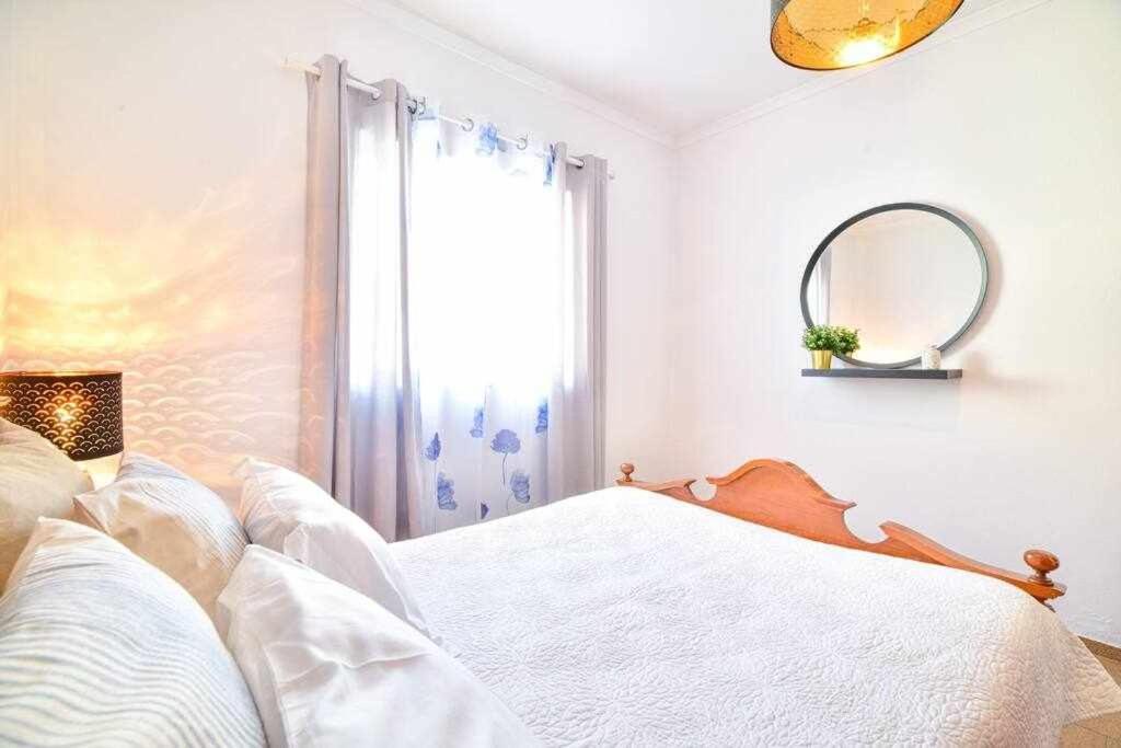 Apartamento Algoz By Mtphomes Exteriör bild