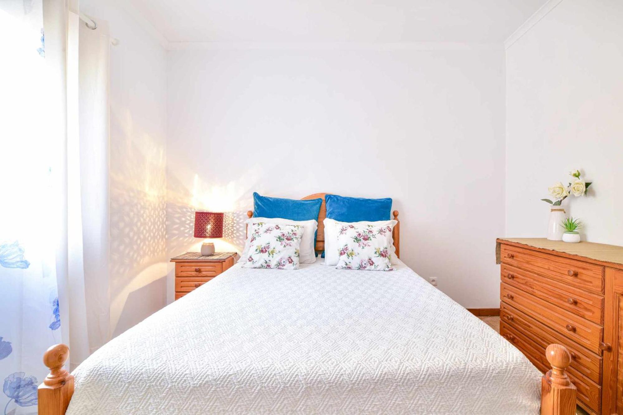 Apartamento Algoz By Mtphomes Exteriör bild