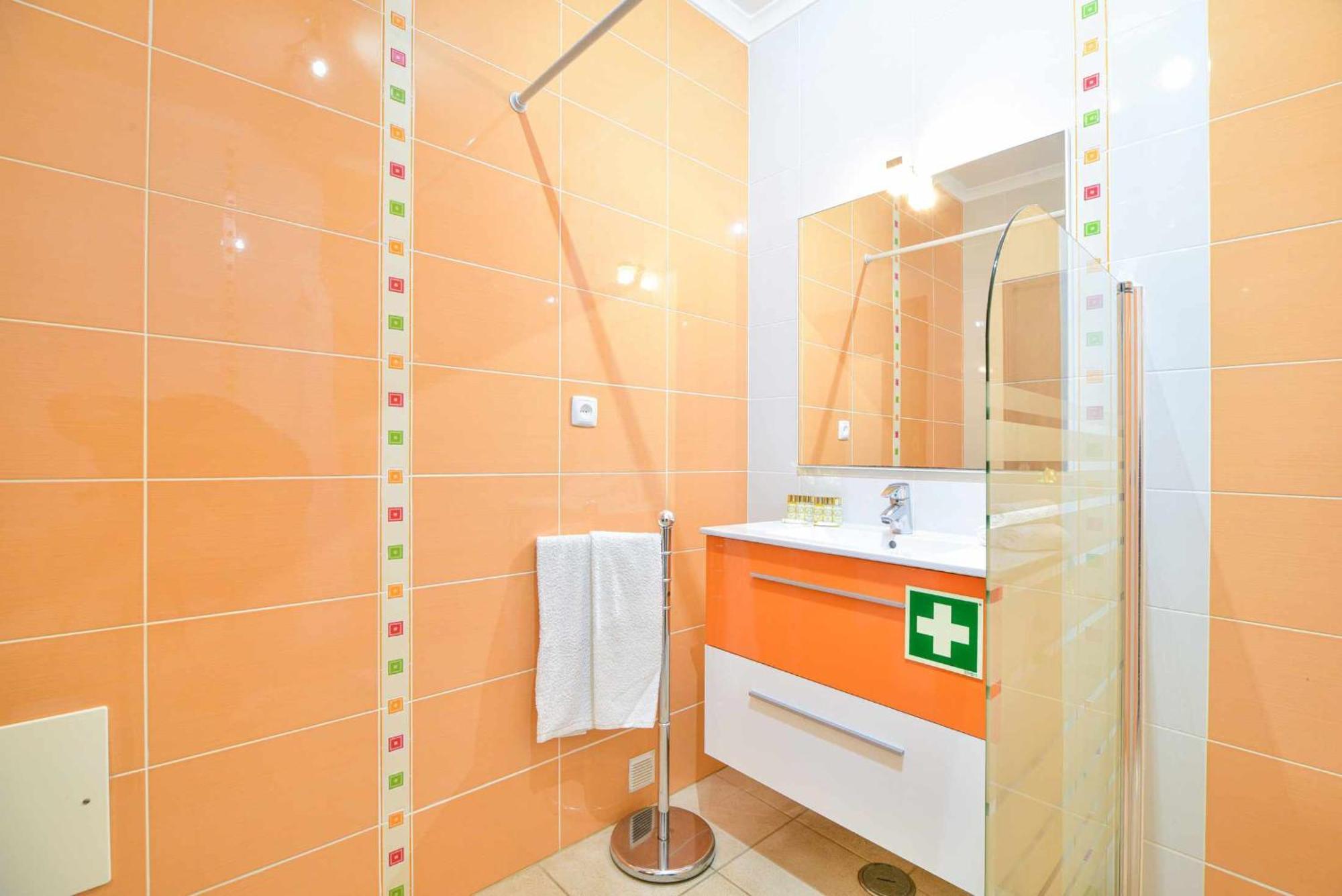Apartamento Algoz By Mtphomes Exteriör bild