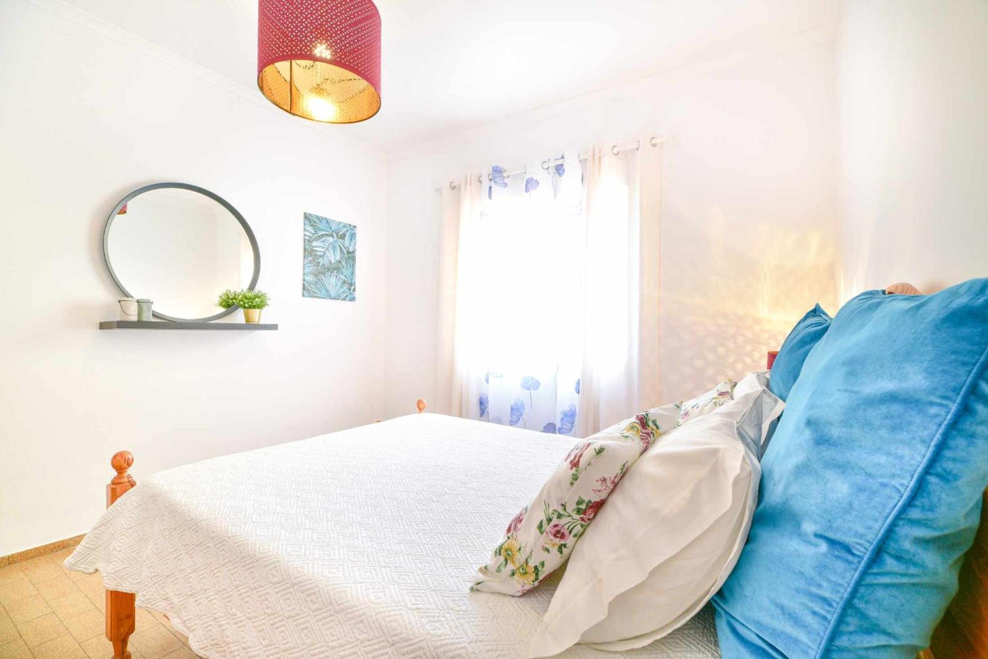 Apartamento Algoz By Mtphomes Exteriör bild