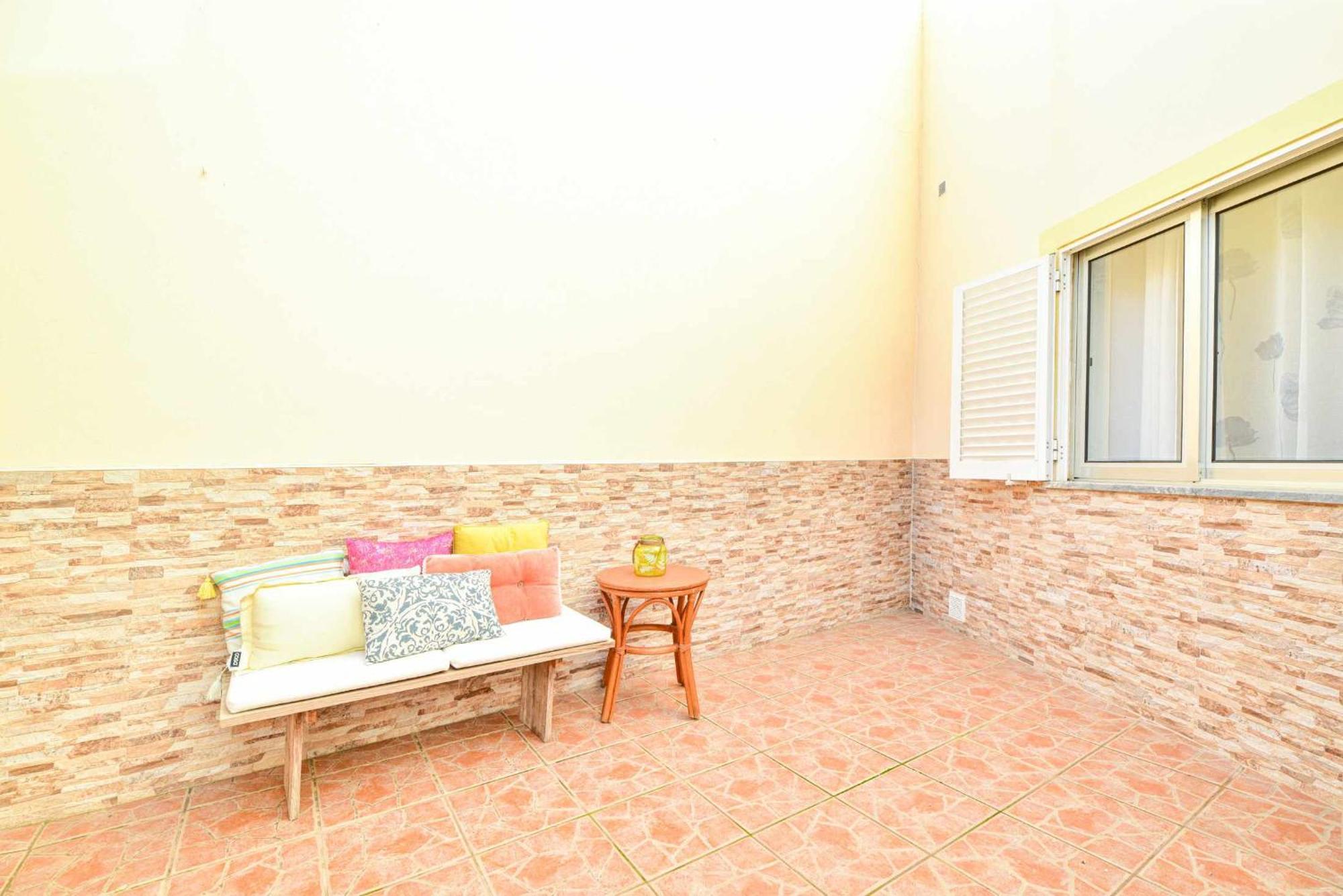 Apartamento Algoz By Mtphomes Exteriör bild